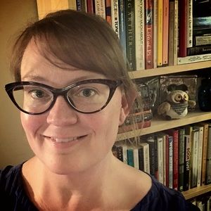 Meet your Posher, Erin